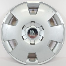 One 2008-2009 Saturn Astra 6029 16 Hubcap Wheel Cover Gm Part 93358014 Used
