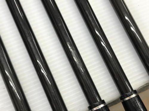 HONMA TOUR WORLD TR21X Iron Set Flex R 5 Pieces VIZARD TR20-65 RH #16 - Picture 8 of 10