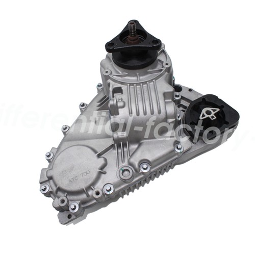 ATC700 Verteilergetriebe Montage 27107599886 Für BMW X5 E70 X6 E71 ATC 700 3.0L - Picture 12 of 16