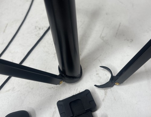 UBeesize Phone Tripod Portable and Flexible Tripod with Wireless Remote - Picture 5 of 7