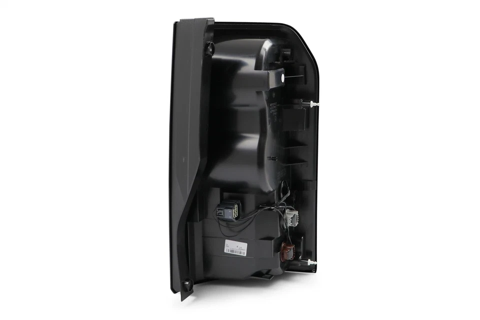 Juego de luces traseras LED 04-13 Land Rover Discovery par de luces izquierda derecha OEM Valeo Foto 3 de 4