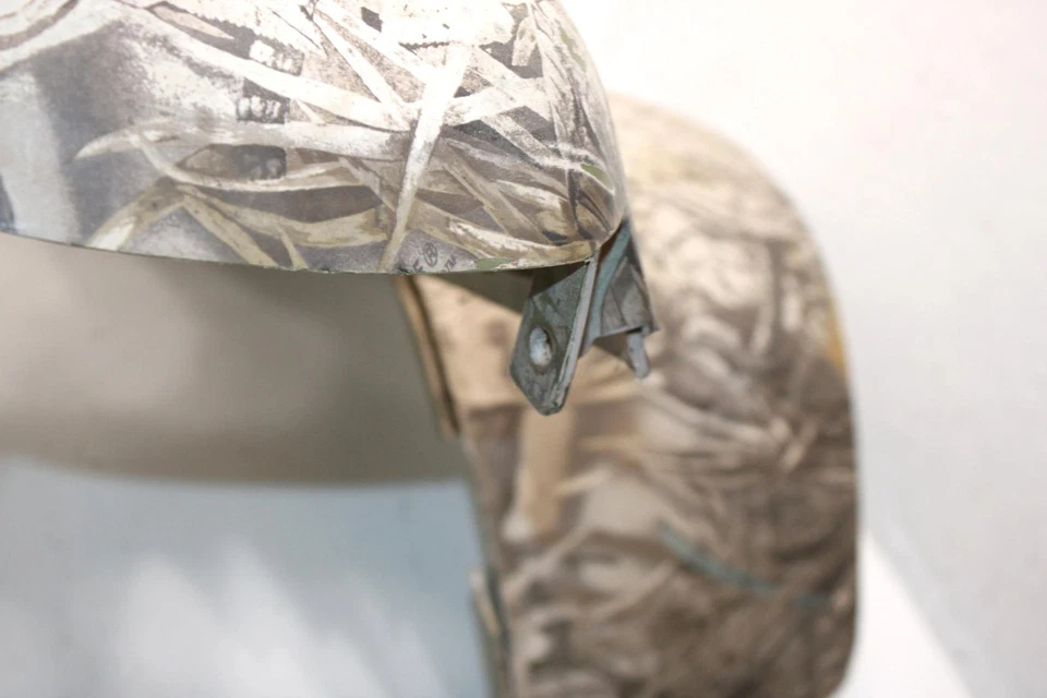 Polaris Sportsman 500 2001 guardabarros delantero OEM 2632299-191 AP81 Foto 3 de 4