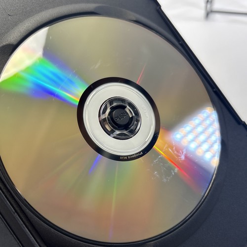 Action Adventure Kung Fu DVD Lot 9 | Van Damme, Lundgren, Willis, Jackie Chan - Picture 10 of 18