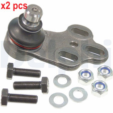 X2 PCS TC502 BALL JOINT DELPHI