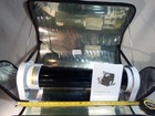 Solar Oven Cooker 24