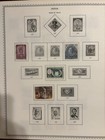 India Stamps 1959-1970 from 8 Album Pages — photo 5