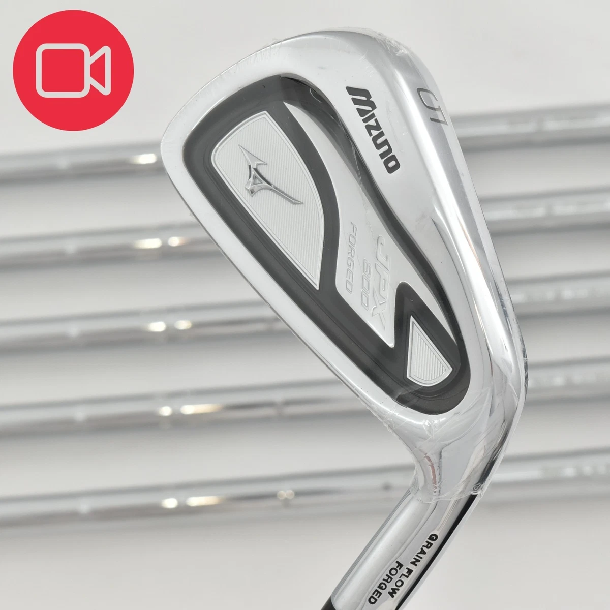 Mizuno Jpx 800 Iron Set for sale | eBay