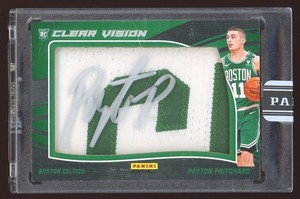 Payton Pritchard | eBay