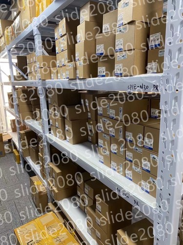 New Factory Sealed GE IC693MDL645 Fanuc Input Module IC693MDL645 - Picture 5 of 5