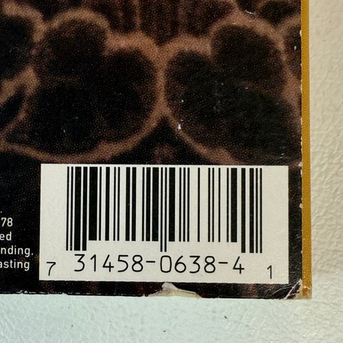 Sheryl Crow - Can't Cry Anymore [Single] (Cassette, Jun-1995, A&M Records) USA - Bild 8 von 10