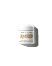 La Mer 3.4 Oz Moisturizing Cream Retail Value: $625