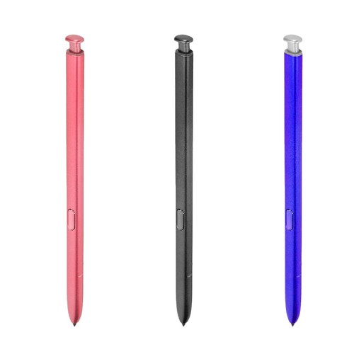 Stylus Pens Universal High Sensitivity Touch Screen Pen With Replacement Tips DB - Photo 3 sur 21