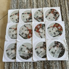 NHL 09 Prices Playstation 3 | Compare Loose, CIB & New Prices