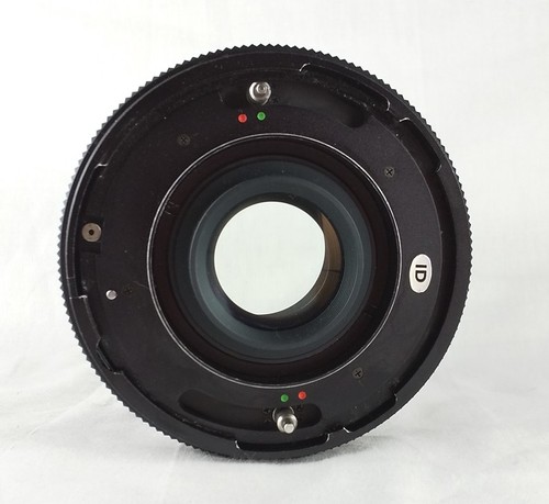 Test Picture [Exc+5] Mamiya Sekor Macro C 140mm f/4.5 Lens For RB67 S SD JAPAN - Picture 7 of 16