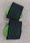Original Struts Green And Black  Wearable Arch Supports Cushions One Size Unisex — photo 8