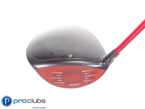 TaylorMade Stealth2 HD 12* Driver - Fujikura Speeder NX Red 50-A Senior - 399217 - Picture 2 of 4