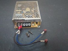 Genuine OEM TurboChef Rapid Cook Oven NGC-3069 Power Supply Kit without Bracket
