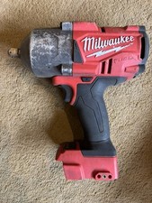 Milwaukee 2766-20 M18 FUEL 1/2" High Torque Impact Wrench Bare Tool