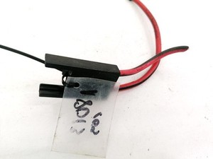 8A0937530 Sicherungen  Audi A2 DE1640761-00