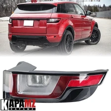 Right Passenger For Land Range Rover Evoque 2016-2018 Rear Tail Light Brake NEW