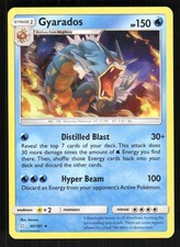 Gyarados 30/181 SM - Team Up Holo Rare NM on eBay