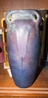 Rookwood 1917  Antique Arts And Crafts Pottery Vase 2126 early 1900s