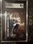 2021 Panini Mosaic - Touchdown Masters Tom Brady #TM-12