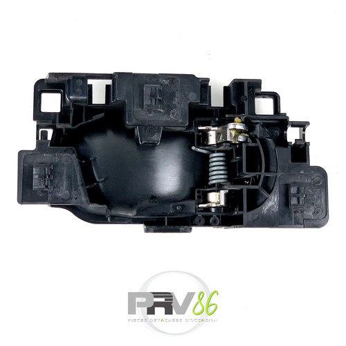 ✅✅ Türgriff innen AVD Citroen C4 Cactus 1.2 82PS / 98012885VV - Bild 4 von 13