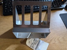 Hobart 00-974093-00001 ASSM,SUPPORT, STRAINER, ASR, 4