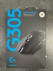 New Logitech G305 Lightspeed Wireless Gaming Mouse 910-005280