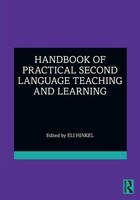 Eli Hinkel | Handbook Of Practical Second Language Teaching And Learning | Buch