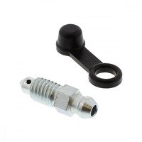 Bremssattel Hinten EntlüFterschraube M8X1.25Mm FüR Suzuki Dr 650 Rsu 1990-1991
