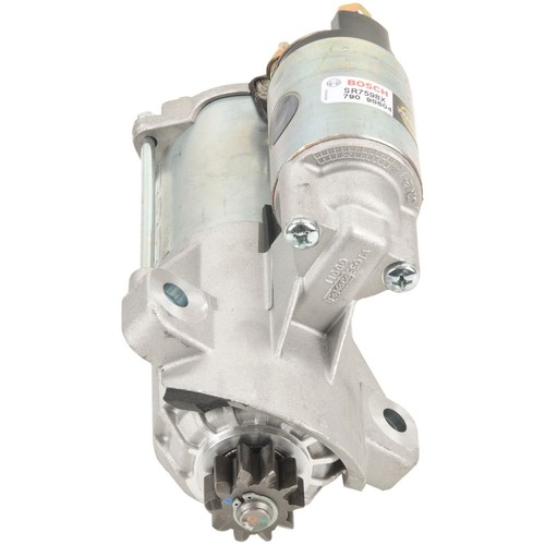 Bosch SR7598X Starter Motor For Select 07-20 Ford Lincoln Mercury Models - Picture 4 of 9