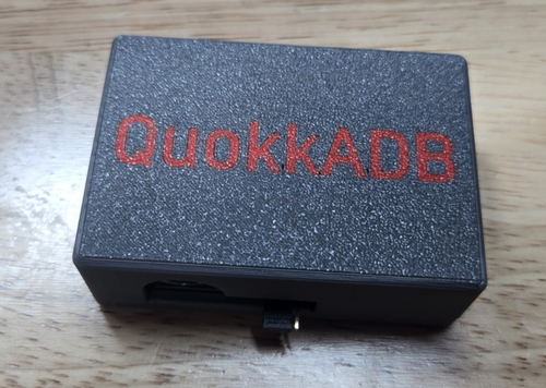 Apple Macintosh IIci Computer with QuokkADB - Restored!!! - Afbeelding 12 van 14