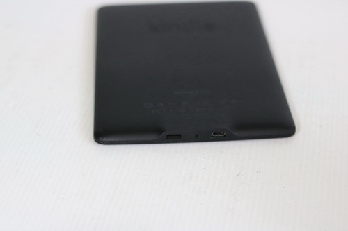 Amazon Kindle (EY21) (2GB) Black Paperwhite - Imagen 7 de 8