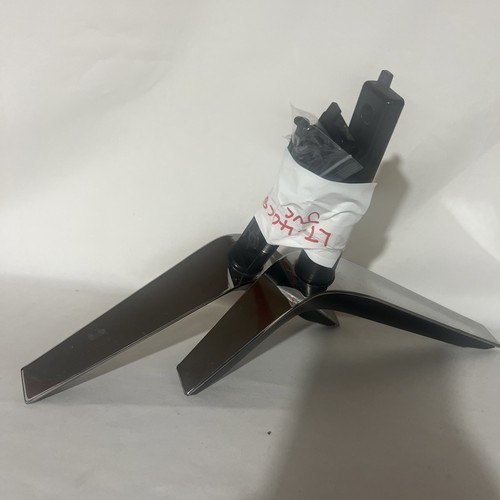 SOPORTE TV PATAS JVC LT-40C860 LT-43C860 LT-49C860 43HB6T62U 43U6663DB LED Tv - Imagen 1 de 4