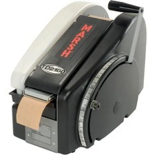 Marsh? Manual Kraft Tape Dispenser For 1"-3"W Tape