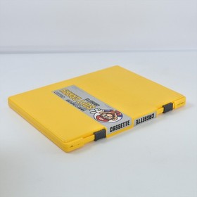 Nintendo Famicom Disk System Card Soft Carry Case MARIO SNC-50 Japan 1601