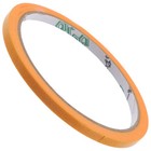 1 Rolle Malerband, Farbabdeckband zum Malen von Kanten, Verkleidung von Decken,