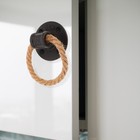  Set of 4 Griffmuschel Schublade Griffe Schrank Vintage Schranktürgriffe