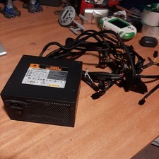 Corsair VX550W CMPSU-550VX 550W ATX Power Supply PSU