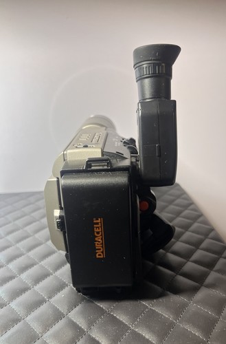 RCA AutoShot Camcorder Steady Pix Camera 400X Digital Zoom - Picture 5 of 12