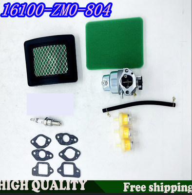 #ad Adjustable Carburetor For Honda GCV160 HRB216 HRS216 HRT216 16100 Z0L 023 us $15.56