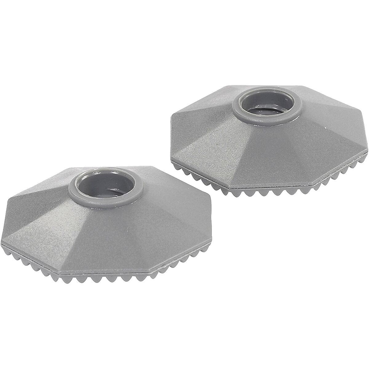 Корзины для треккинговых палок Kelty Серые Пара 2190₽