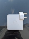 Genuine Apple MacBook Charger 96W USB-C Adapter