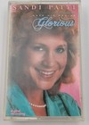 Sandi Patti Cassette Make His Praise Glorious 1988 Word Inc Tested Works