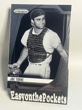 2025 Panini Prizm Joe Torre #138