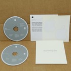 Apple Mac Pro iMac Mac OS X 10.5.2 Install Discs Guide Stickers Everything Else