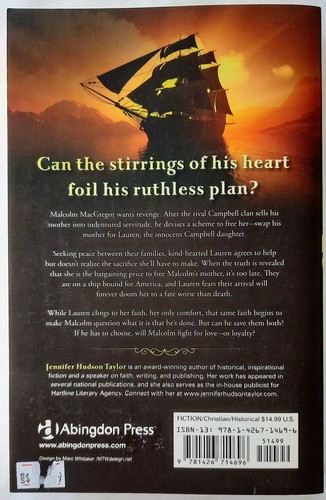 New/LN Christian Fiction Authors T-Z: Romance, Historical, Drama, Suspense, Fant - Picture 26 of 132