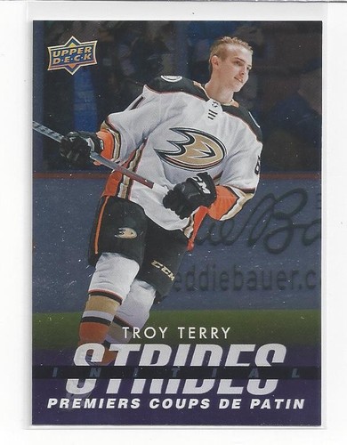 24-25 Tim Horton's Rookie Retrospective Base - CP - DD - IS - ITB - SS - TB - Picture 124 of 156